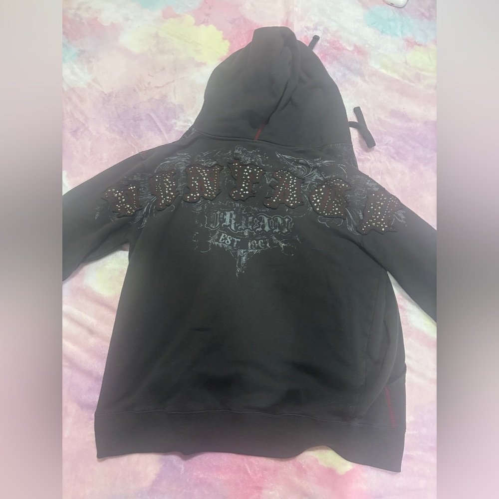 FREE SHIPPING one of a kind custom sweater
